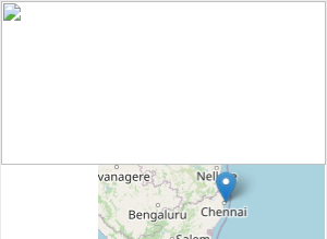 Image of St. Peter`s College of Engineering and Technology college campus Image of St. Peter`s College of Engineering and Technology college campus